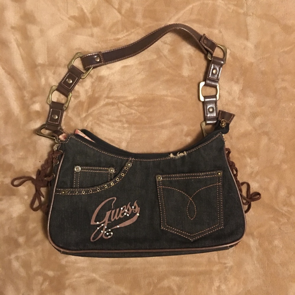 Guess Purse